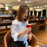 Scinor Employee Vivi Zhao's profile photo