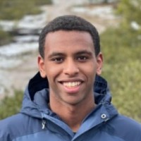 Built Robotics Employee Bereketab Tessema's profile photo