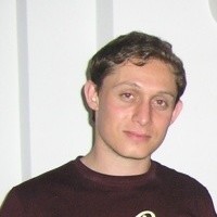 Wade Adams Employee Chris Charalambous's profile photo