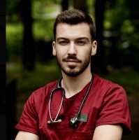 Dr Milou Employee Alexandre Scheil's profile photo