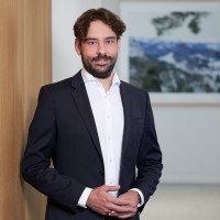 Investa Real Estate Employee Nico Köllner's profile photo