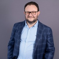 NOVOS Employee Jason Mirabile's profile photo