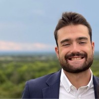 Woodhaus Employee Calvin Floyd's profile photo