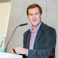 FC Zenit Employee Aleksander Bolshakov's profile photo