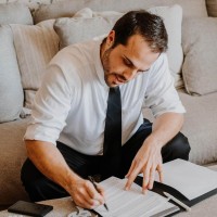 Ethan Clark Email & Phone Number