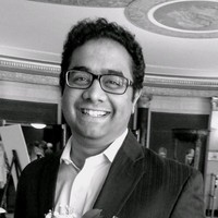 Beyond Menu Employee Sashank Tadepalli's profile photo