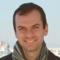 Technische Universität Dresden Employee Ivan Minev's profile photo