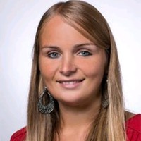 ADIS Employee Mélanie Mengus's profile photo