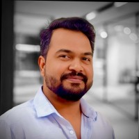 Kranti Kumar Email & Phone Number