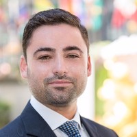 Center Street Capital Advisors Employee Michael Madden's profile photo