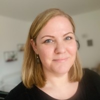 artundweise GmbH Employee Kim Weirich's profile photo