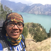 Andika Andianto Email