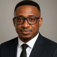 Raphael Logistics Employee Denis Mrema's profile photo