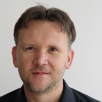 Reframe Communication Employee Gyorgy Juhasz's profile photo