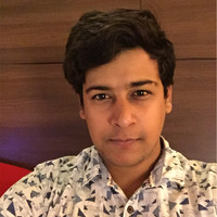 GREY RC&M Employee Amit Dwivedi's profile photo