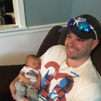 Centinel Spine Employee Eric Mays's profile photo