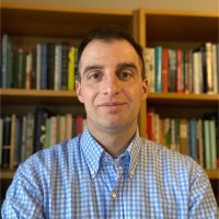 Works Progress Strategy Employee Alex Abboud's profile photo