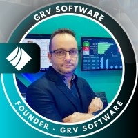 GRV SOFTWARE Employee Valdecir Pereira's profile photo