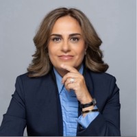 Phi Management Group Employee Micheline Timbrell's profile photo