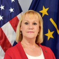 State of Indiana- Office of the Attorney General Employee Amy Hendrix's profile photo