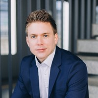 EW Höfe AG Employee Matthias Hebben's profile photo