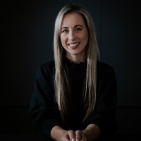 RSP Employee Zoë's profile photo