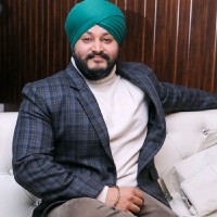 POKKT Employee Surinder Singh's profile photo