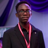 Davis Ngetich Email