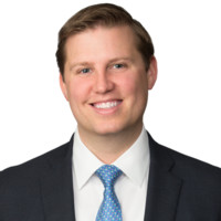 Blank Rome LLP Employee Kevin Doherty's profile photo