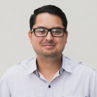 Unm Daily Lobo Employee Victor Martinez's profile photo