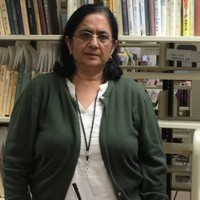 UMMAP Employee Deepa Sarin's profile photo