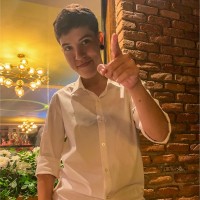 Internit LTDA Employee Ingrid Santos's profile photo