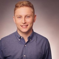 Freshfields Employee Nick Singer's profile photo