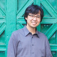 Google Employee Daniel Chong's profile photo