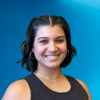 Integra Systems & Integra TransForm Employee Manashni Mirza's profile photo