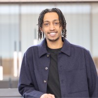 GUIDE Real Estate Employee Abel Adane's profile photo