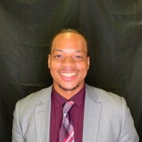 City of Camden Employee Keysean Simmonds's profile photo