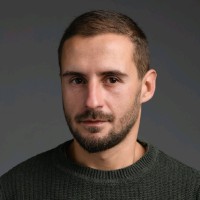 gobox Employee Genadiy Genadiev's profile photo