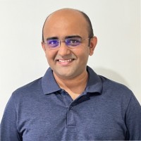 Valiram Employee Nirmaan Parekh's profile photo