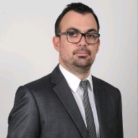 Marios Eleftheriades Email