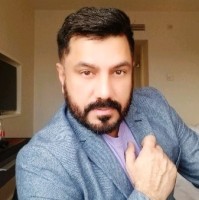 Jat Barmi's profile photo