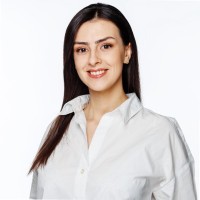 ACO Romania Employee Alexandra Arsene's profile photo