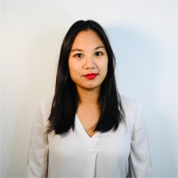 Wallop Inc. Employee Emilie Yeh's profile photo