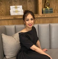 Syntell (PTY) Ltd. Employee Aqeela Dawood's profile photo