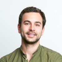Shopify Employee Youssef Ahres's profile photo