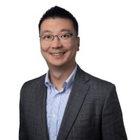 JLL Employee Kai Pan's profile photo