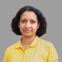 Zackriya Solutions Employee Mary Mathew's profile photo