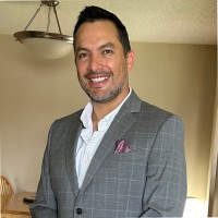 Paramount Consulting and Engineering, LLC Employee Diego Restrepo's profile photo