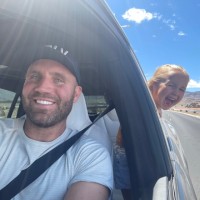 Station Casinos Employee Jordan Seager's profile photo