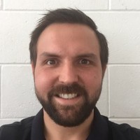 NDISP Employee Dean Richards's profile photo